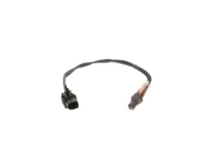 Bosch Lambda sensor 0 258 017 454 Oxygen sensor,O2 sensor FORD,VOLVO,TRANSIT MK-7 Kasten,TRANSIT MK-7 Bus,TRANSIT MK-7 Pritsche/Fahrgestell