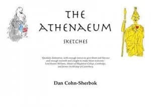 The Athenaeum by Dan Cohn-Sherbok Paperback