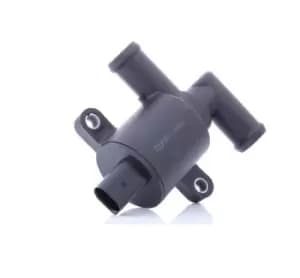 TOPRAN Control Valve, coolant VW,AUDI,SKODA 117 425 4H0121671B,4H0121671D,4H0121671B 4H0121671D,4H0121671B,4H0121671D,4H0121671B,4H0121671D