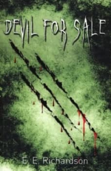 Devil for Sale by E. E Richardson Paperback