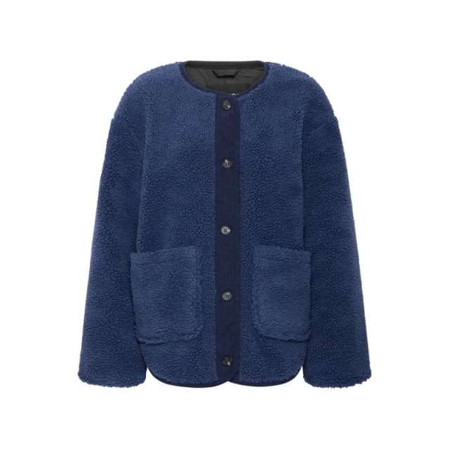 b.Young Womens jacket b.young Cotty 2 Bleu Female 36