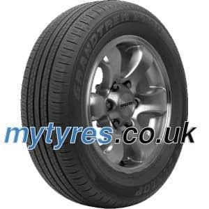 Dunlop Grandtrek PT30 ( 225/60 R18 100H )