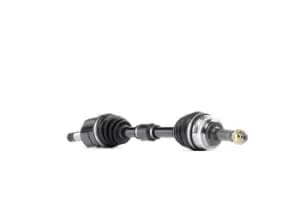 RIDEX Drive shaft TOYOTA 13D0326 4342005240,4342005241,434200F010 CV axle,Half shaft,Driveshaft,Axle shaft,CV shaft,Drive axle 434200F011