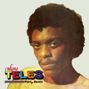 Party Beats by Nkono Teles CD Album