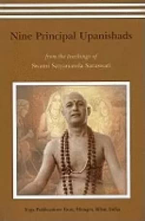 nine principal upanishads text transliteration translation and notes