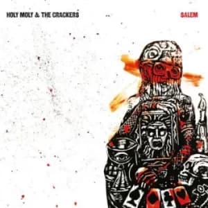 Salem by Holy Moly and The Crackers Vinyl Album