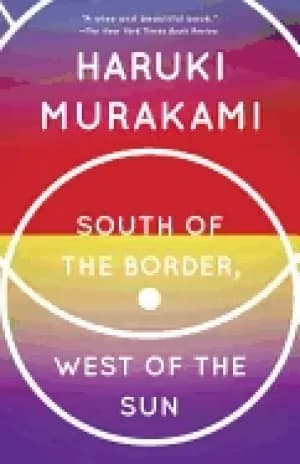 south of the border west of the sun