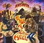 The Answer - Raise a Little Hell (Limited Edition) (Music CD)