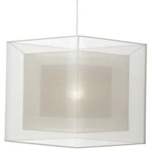 Colours Taylor Chocolate Triple layered Light shade D300mm