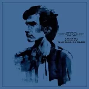 Songs of Townes Van Zandt - Volume III by Various Artists Vinyl Album