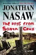 boys from santa cruz a thriller