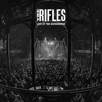 The Rifles - Live at the Roundhouse CD
