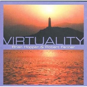 Brian Hopper - Virtuality CD