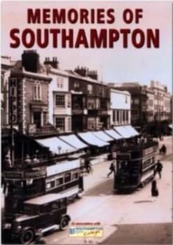 Memories of Southampton Paperback