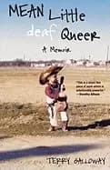 mean little deaf queer a memoir