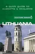 lithuania culture smart the essential guide to customs and culture