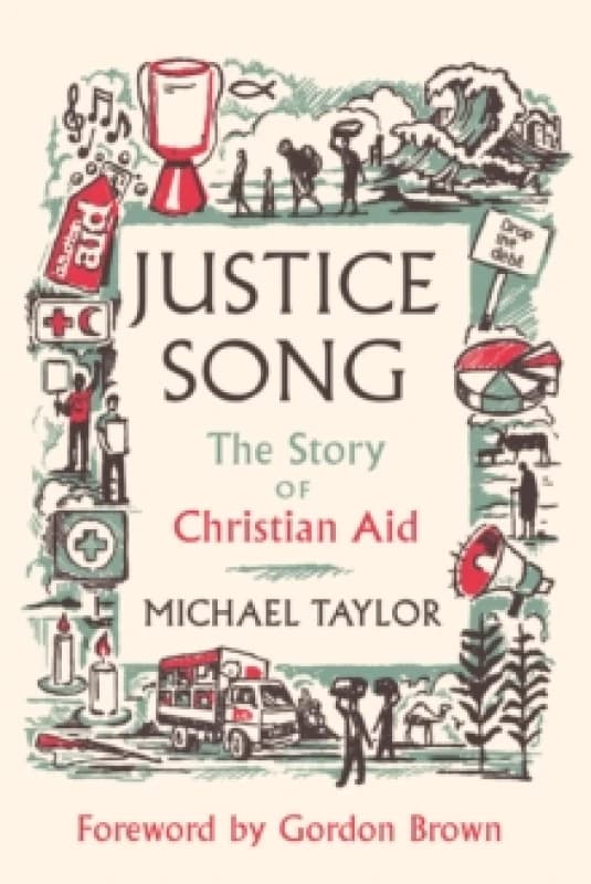 Justice Song. Paperback. By Michael Taylor Books
