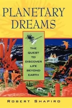 Planetary dreams - Robert Shapiro - Paperback - Used