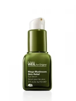 Origins Mega Mushroom Skin Relief Eye Serum