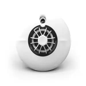 Fireangel FS1226-T Kitchen Heat Alarm 10 Year Panasonic Battery with Sleep Easy - Smart RF Ready