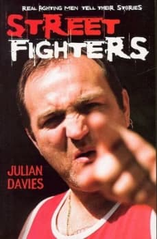Streetfighters by Julian Davies Paperback