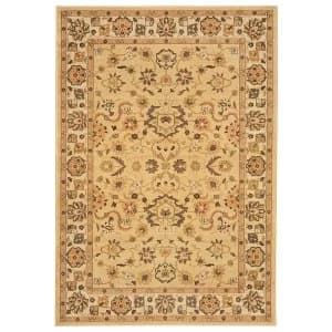 Asiatic Windsor Rug - 120 x 170cm - Gold