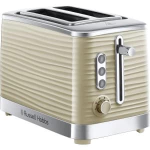 Russell Hobbs Inspire 24374 2 Slice Toaster