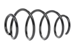 RIDEX Coil spring Front Axle 188C0321 Suspension spring,Springs PEUGEOT,CITROEN,PARTNER Tepee,PARTNER Kasten,PARTNER Pritsche/Fahrgestell