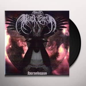 Book Of Black Earth - Horoskopus Vinyl