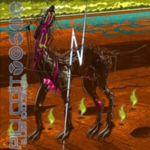 Split (Deluxe Edition) CD / Album