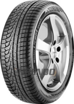 Hankook icept evo² (W320) 245/40 R18 97V XL 4PR SBL