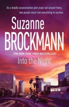 Into the night by Suzanne Brockmann