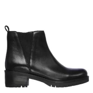 Skechers New Fav Boot - Black