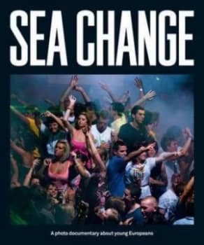 Sea Change by Harold Birkevold Book
