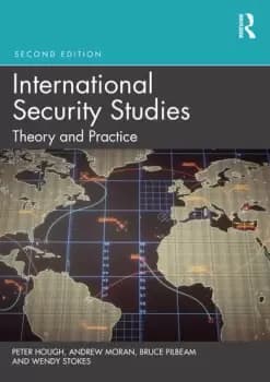 International Security StudiesTheory and Practice