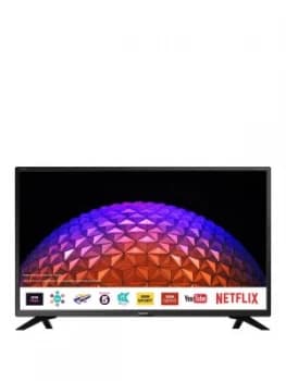 Sharp 32" LC32HI5432KF Smart LED TV