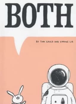 Both by Simone Lia Hardback