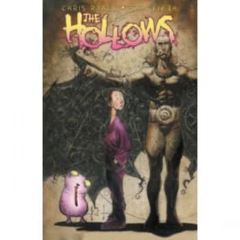 The Hollows Hardcover