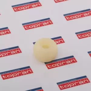TOPRAN Bushing, selector-/gear lever 109 087 VW,Transporter IV Bus (70B, 70C, 7DB, 7DK, 70J, 70K, 7DC, 7DJ)