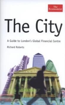 The City by Richard Roberts Hardback