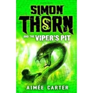 Simon Thorn and the Viper's Pit