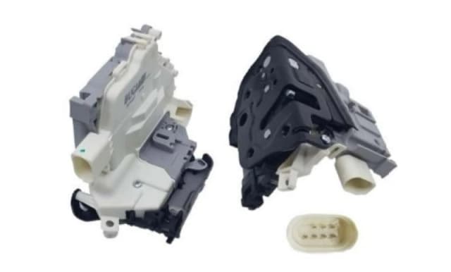 PROCARO PR15-01096 Door Lock Left Front Door Lock (1361)