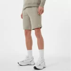 Jack Wills Balmore Pheasant Sweat Shorts - Brown
