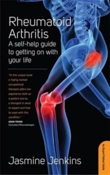 Rheumatoid Arthritis by Jasmine Jenkins Book