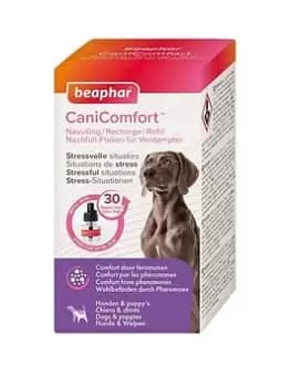 Beaphar CaniComfort 30 Day Refill 48ml