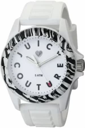 Ladies Juicy Couture Juicy Sport Watch 1901159