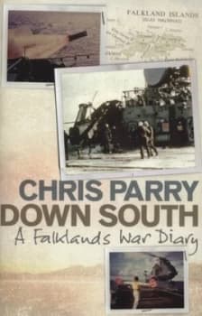 Down South by Chris Parry Hardback