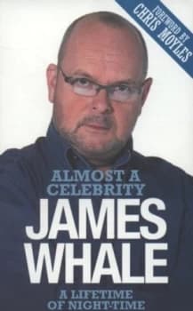 James Whale by James Whale Paperback