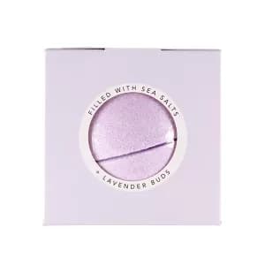 Sunday Rain Sleep Easy Bath Bomb