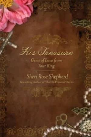 His treasure by Sheri Rose Shepherd
